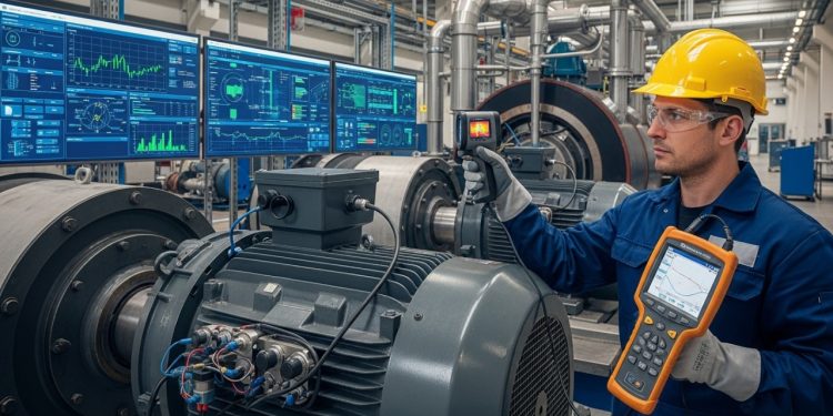 Capacidade de manter plantas operando sem parar faz do técnico em manutenção preditiva uma carreira valorizada com salários de até R$ 10 mil