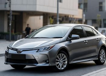 Motor japonês aspirado e câmbio que nunca quebra garantem a este sedã médio o título de rei da revenda e cheque ao portador no Brasil