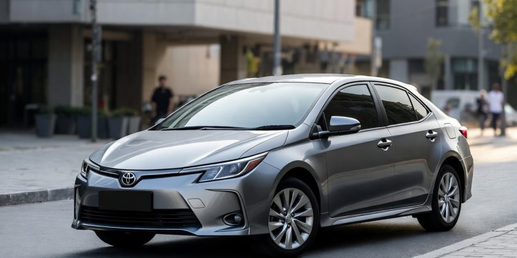 Motor japonês aspirado e câmbio que nunca quebra garantem a este sedã médio o título de rei da revenda e cheque ao portador no Brasil