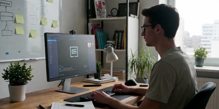 A mudança no mercado indie que criou vagas de R$ 12 mil para quem troca o código bruto por roteiros épicos e telas táteis