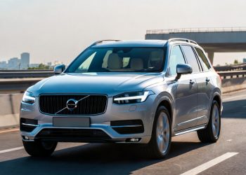 Tecnologia embarcada e conforto escandinavo explicam o sucesso deste SUV premium