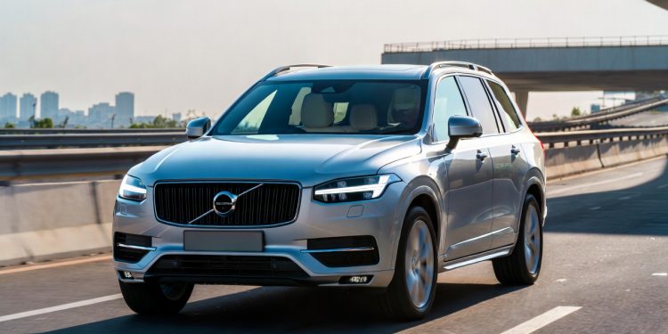 Tecnologia embarcada e conforto escandinavo explicam o sucesso deste SUV premium