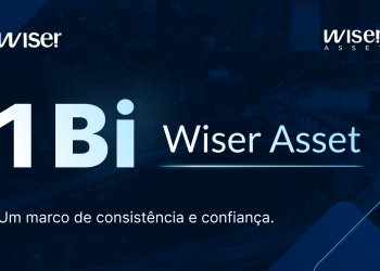 Wiser asset - Divulgação