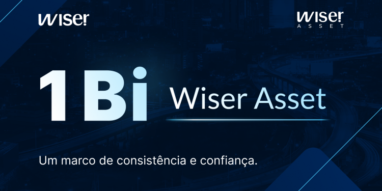 Wiser asset - Divulgação