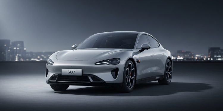 Com 500 cavalos de potência, o novo esportivo elétrico virou o carro mais rápido do ano e já está à venda