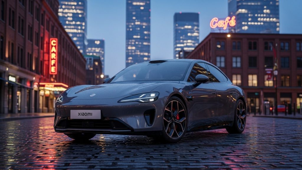 Com 500 cavalos de potência, o novo esportivo elétrico virou o carro mais rápido do ano e já está à venda