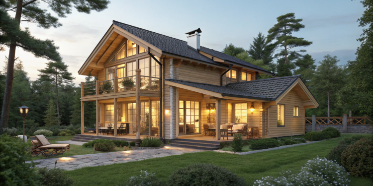 A casa de campo 3 quartos mais aconchegante para quem busca conforto, lazer e contato com a natureza