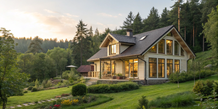 A casa de campo mais acolhedora do Brasil para quem busca tranquilidade, conforto e contato com a natureza