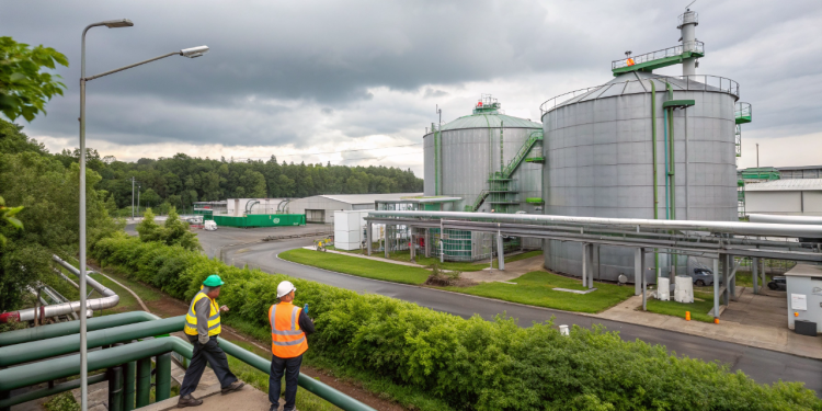 Como os biocombustíveis podem transformar o transporte e reduzir custos logísticos no país