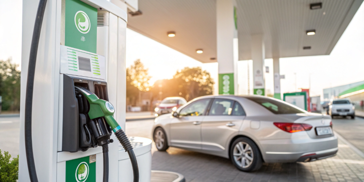 Como o etanol e o biodiesel influenciam o custo do transporte e o valor dos produtos no Brasil