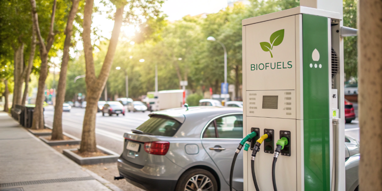 Como os biocombustíveis podem transformar o transporte e reduzir custos logísticos no país