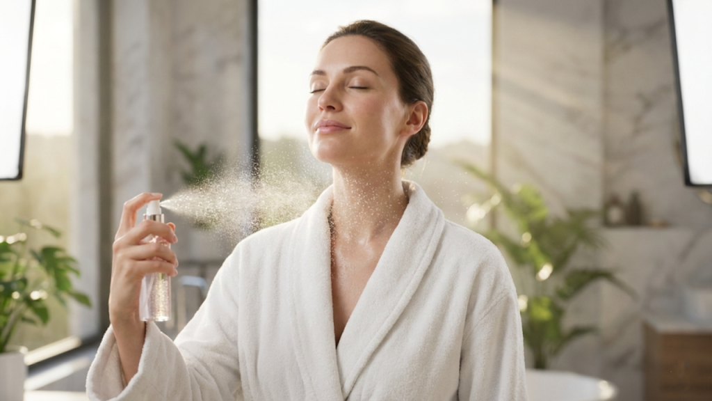 Quer ficar cheirosa gastando pouco? Esses perfumes custam menos de R$ 50