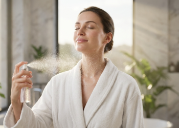 3 body splashes acessíveis que deixam cheiro de banho tomado o dia todo
