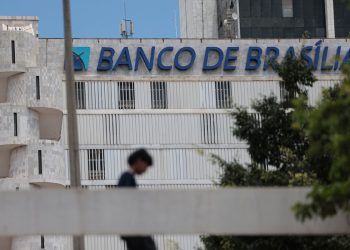 Banco BRB - Agência Brasil