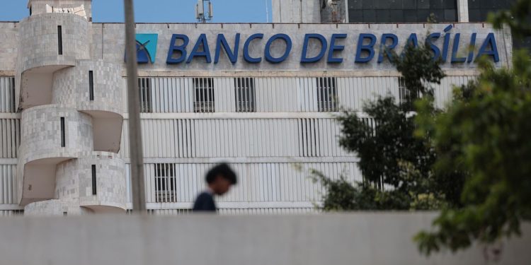 Banco BRB - Agência Brasil