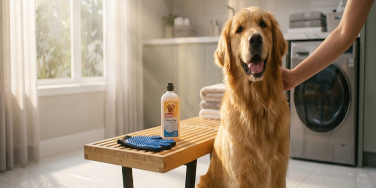 Casa organizada e pet feliz com essas soluções baratas e que realmente funcionam