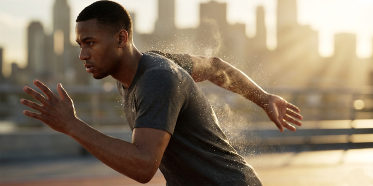 Quer mais conforto no treino? Conheça as roupas tecnológicas que secam sozinhas e não causam atrito