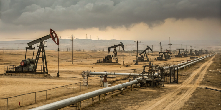 Veja como surgem novos campos de petróleo e quais tecnologias tornam possível a descoberta em alto mar