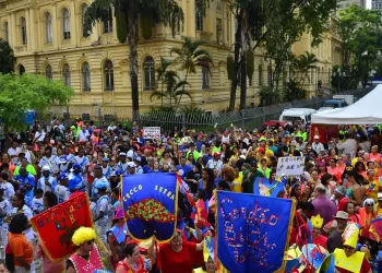 Carnaval deve injetar R$ 7,3 bilhões na economia paulista, aponta estimativa