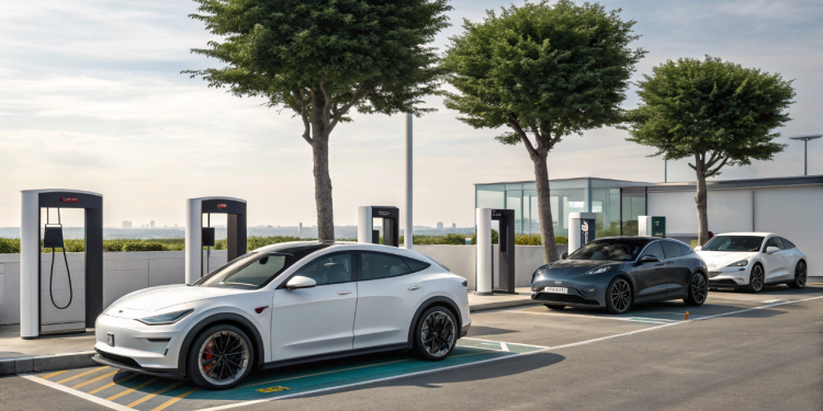 Carros elétricos no Brasil em 2026: avanços, desafios e impactos no bolso do motorista