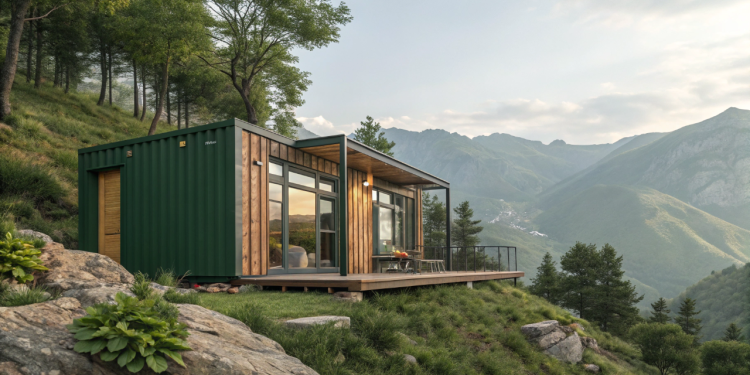 Entenda os custos, as vantagens desse estilo moderno e como garantir o conforto térmico no seu projeto.