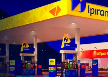 Setor de combustíveis liderou arrecadação de ICMS em 2024, aponta estudo