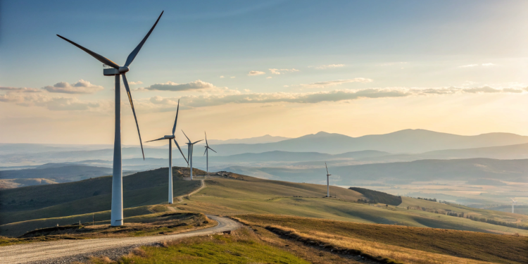 Brasil assume o topo do ranking mundial em emissões de certificados de energia renovável