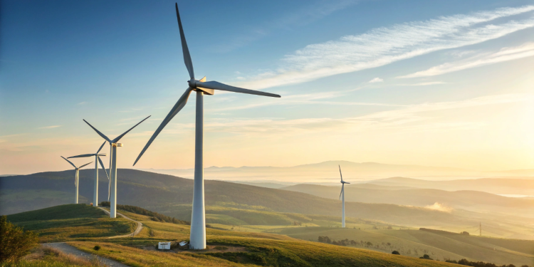 Os principais parques de energia eólica do Brasil e por que o Nordeste lidera essa revolução