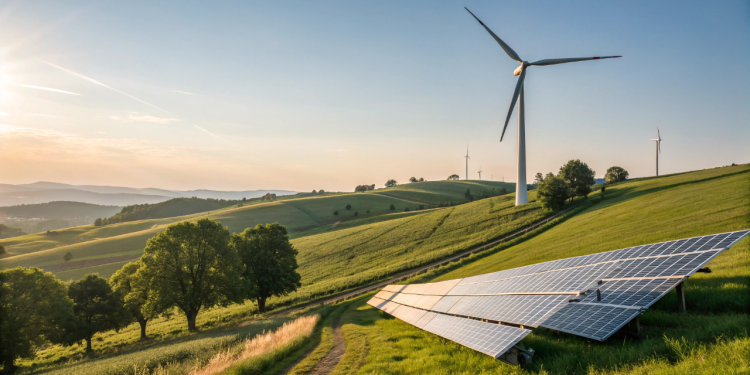 Aprenda como a energia limpa transforma a luz do sol em eletricidade e revoluciona o consumo no Brasil