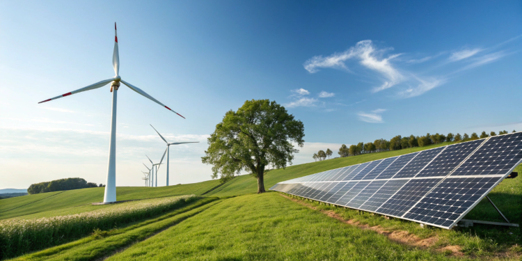 Brasil assume o topo do ranking mundial em emissões de certificados de energia renovável