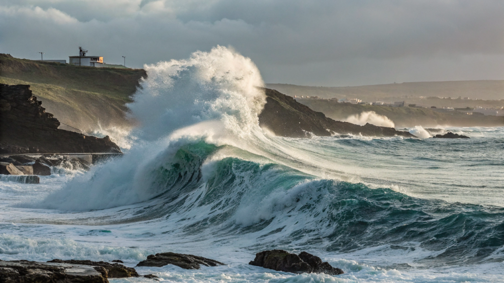 As 6 maiores vantagens da energia oceânica para integrar fontes renováveis e reduzir impactos ambientais