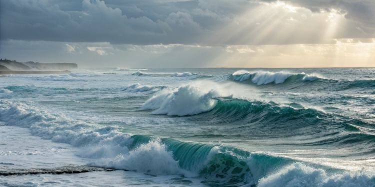 As 6 maiores vantagens da energia oceânica para integrar fontes renováveis e reduzir impactos ambientais