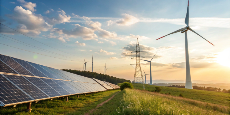 Como energia solar, eólica e hidráulica podem reduzir dependência do petróleo e gerar empregos