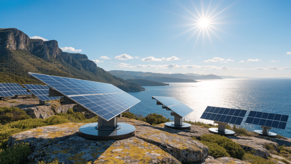 O avanço da energia limpa em 2026 está redesenhando o Brasil e poucos perceberam o tamanho do impacto