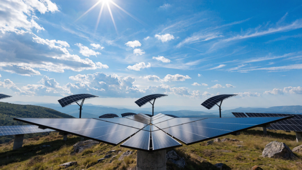 Conheça os tipos de tecnologia solar que transformam luz do sol em eletricidade de forma limpa