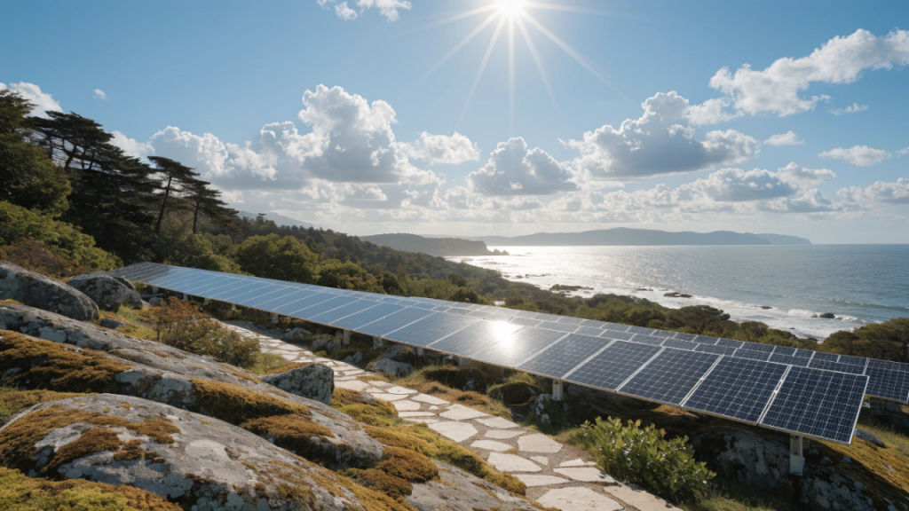O avanço da energia limpa em 2026 está redesenhando o Brasil e poucos perceberam o tamanho do impacto