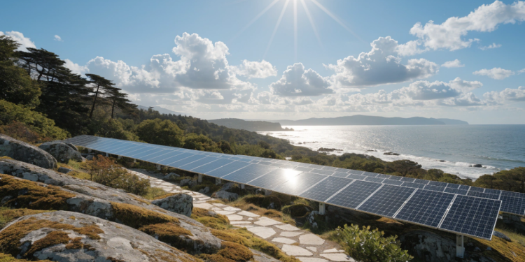 O avanço da energia limpa em 2026 está redesenhando o Brasil e poucos perceberam o tamanho do impacto