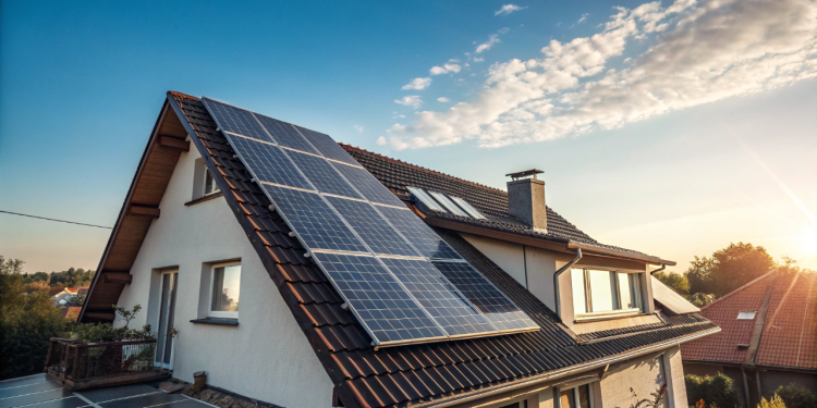 Como funciona a energia solar e por que ela virou tendência em casas e empresas