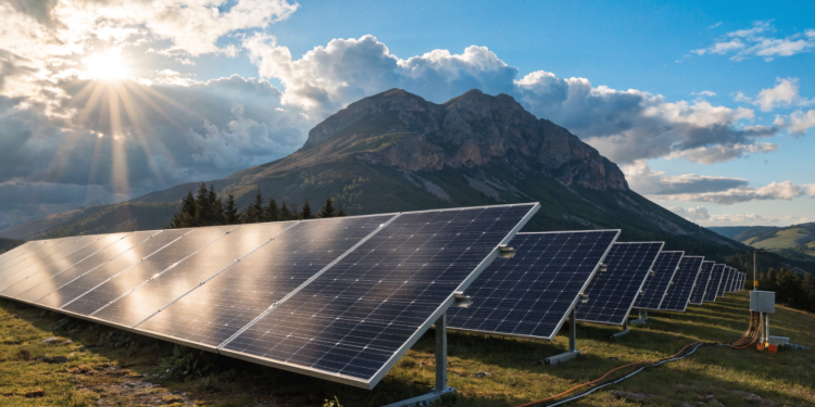Como funciona a energia solar e por que ela virou tendência em casas e empresas