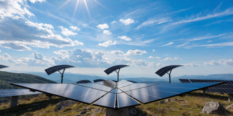 O avanço da energia limpa em 2026 está redesenhando o Brasil e poucos perceberam o tamanho do impacto