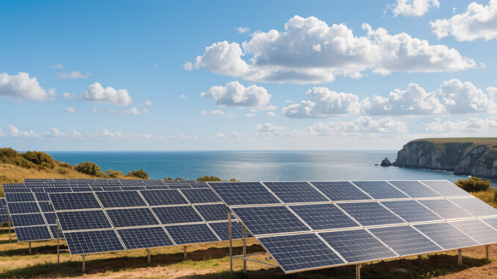 Energia solar no Brasil em 2026: veja as novas regras da ANEEL e o impacto no seu bolso