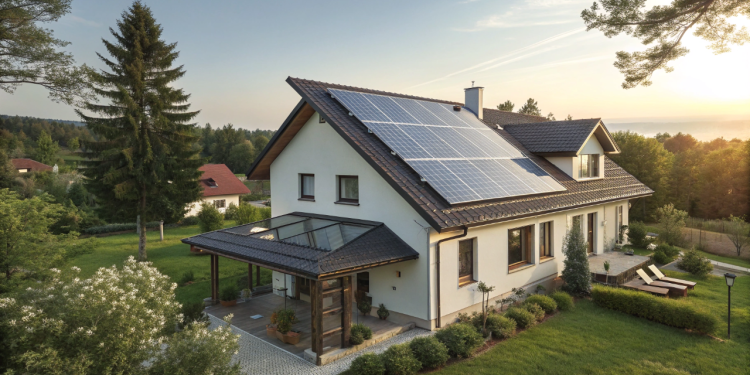 Energia solar residencial: como investir corretamente, reduzir gastos e aumentar sustentabilidade