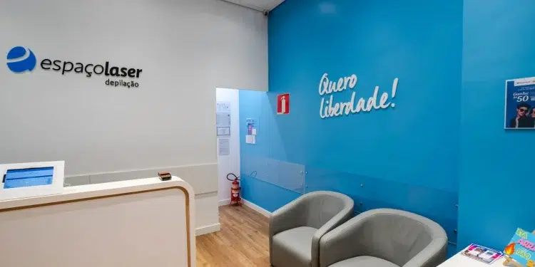 Espaçolaser amplia programa de recompra para 10 milhões de ações