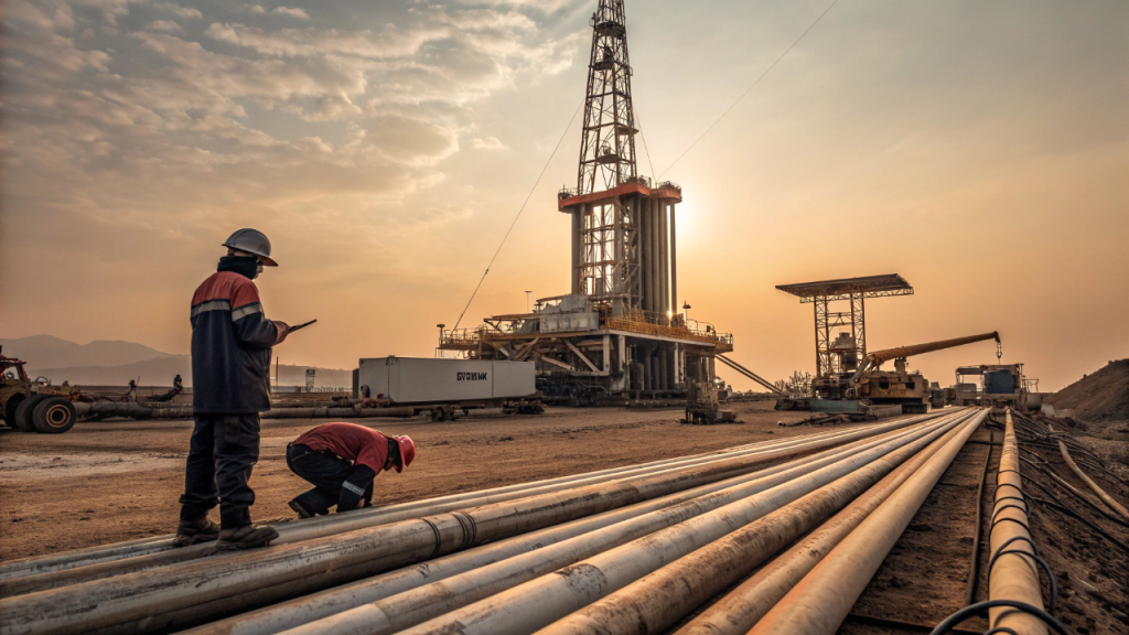 Como o gás natural pode reduzir emissões e garantir energia estável durante a transição verde