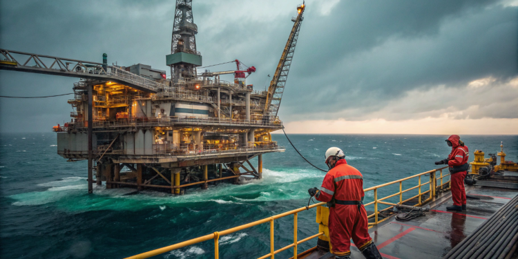 Quanto custa extrair um barril de petróleo no Brasil e por que esse valor influencia a economia