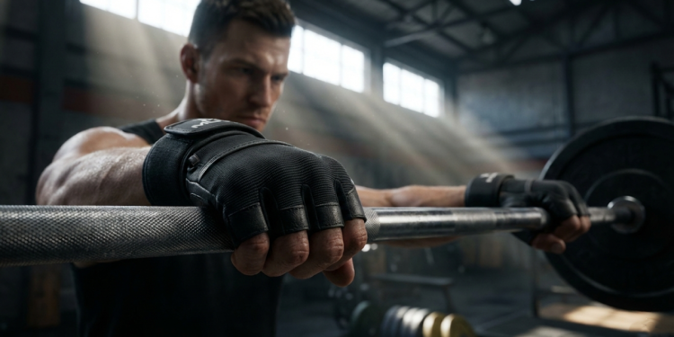 Diga adeus aos calos e dor no pulso com esses acessórios para treino