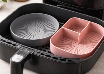 Air Fryer de 12 litros