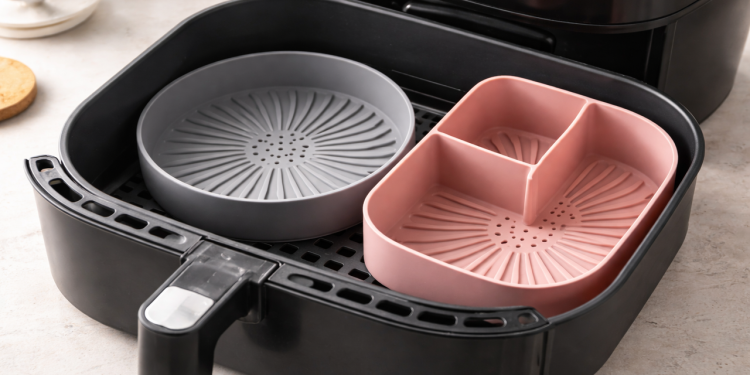 Air Fryer de 12 litros