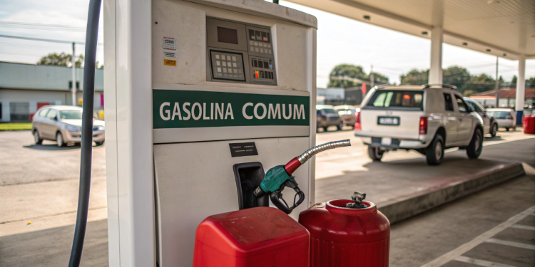 Entenda as diferenças da gasolina comum, aditivada e premium e evite prejuízos no motor