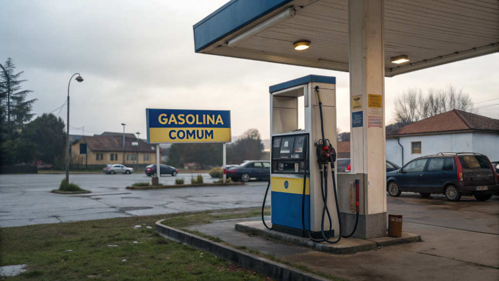 Entenda as diferenças da gasolina comum, aditivada e premium e evite prejuízos no motor